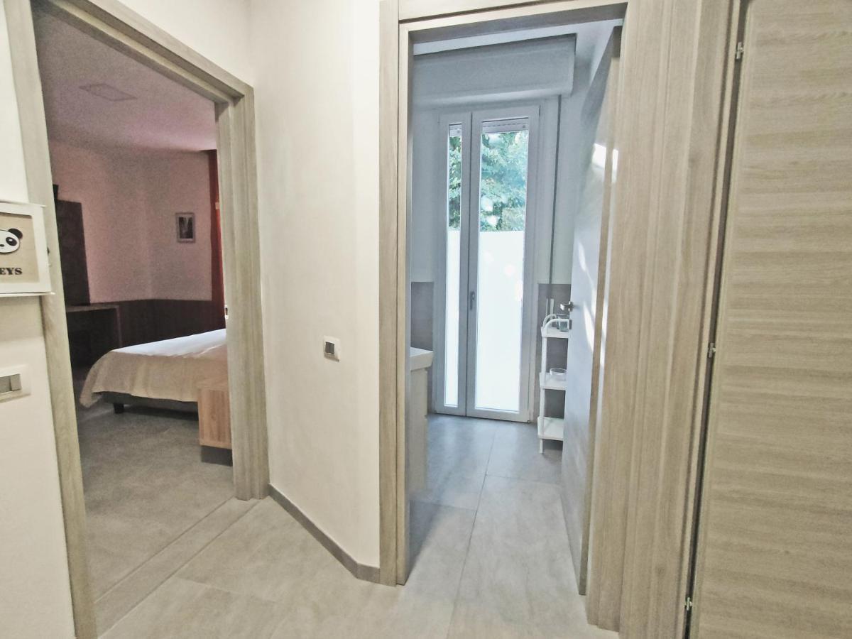 Ferienwohnung Bondi900 - Tigli Bologna Exterior foto